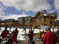Canada 137  Lake Louise